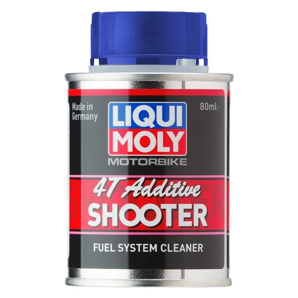 Additif Liqui Moly 4T Shooter