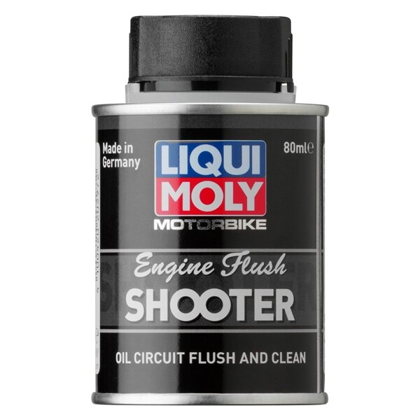 Liqui Moly Engine Flush Shooter Additif