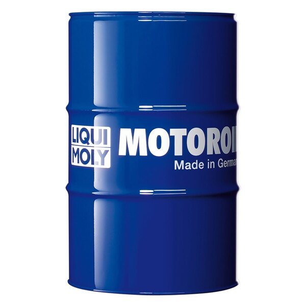 Liqui Moly Oil 4T Synthetic Street 5W40 60 L / 15.85 G