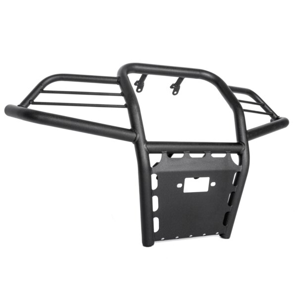 Bison Bumpers Trail Bumper Front Steel Fits Yamaha