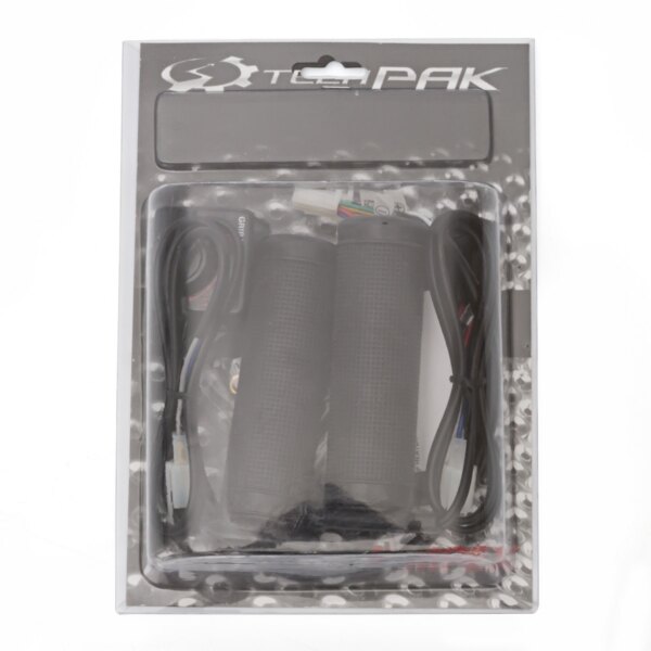 Kimpex 13.5 V Handlebar Grip Heater Kit 165137