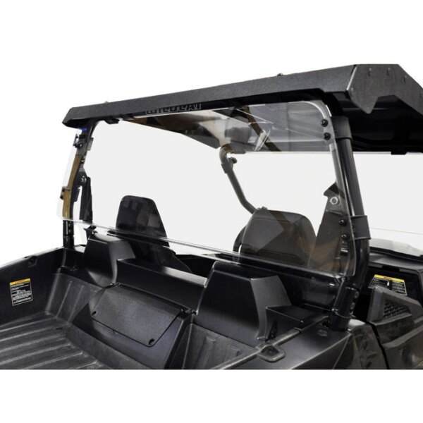 Direction 2 Rear Windshield Fits Arctic cat