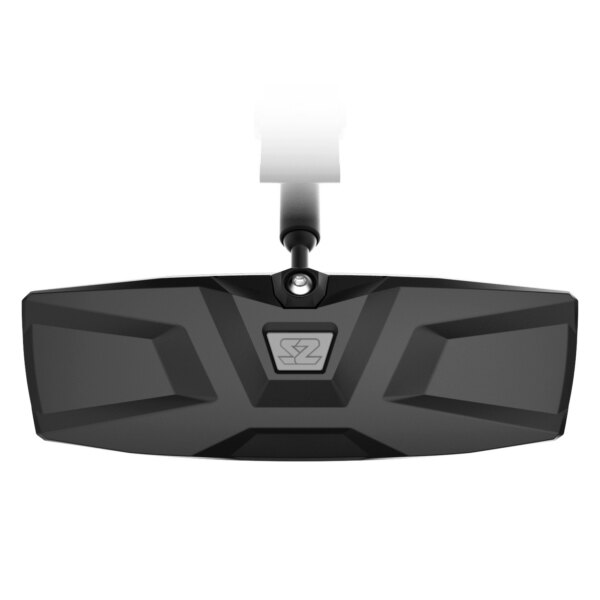 SEIZMIK Halo R Rearview Mirror 1.625? Clamp On