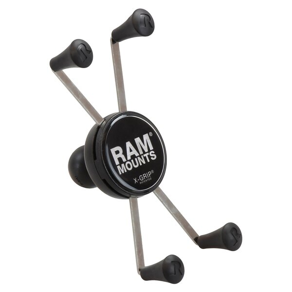 Adaptateur de téléphone RAM MOUNT X Grip