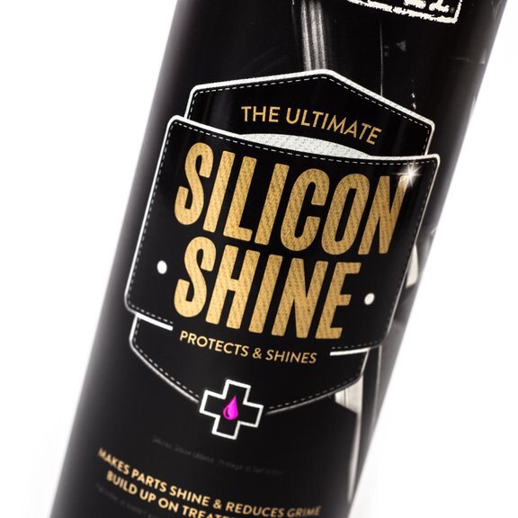 Muc Off Silicon Shine 500 ml