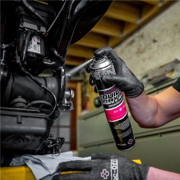 Muc Off High Pressure Quick Drying Degreaser 750 ml