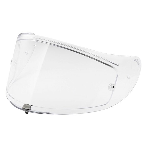 LS2 Shield for Arrow Helmet Single Shield Clear