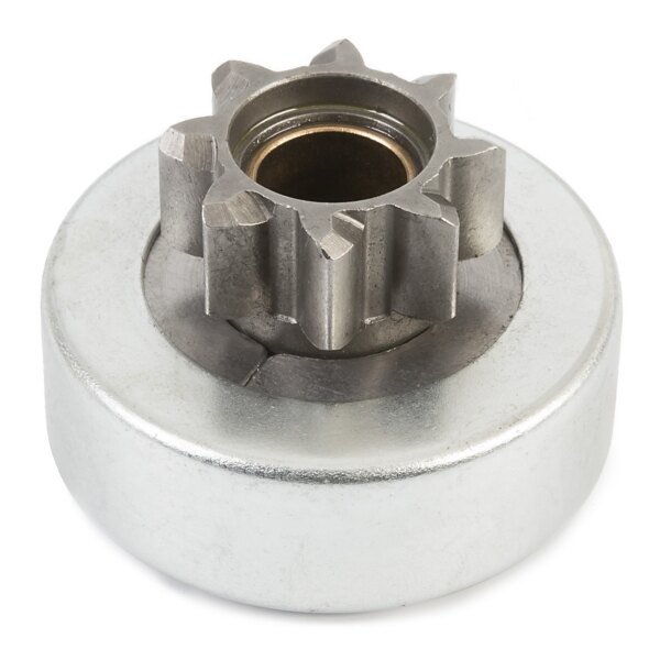 Kimpex Bendix Pinion Starter Fits Can am