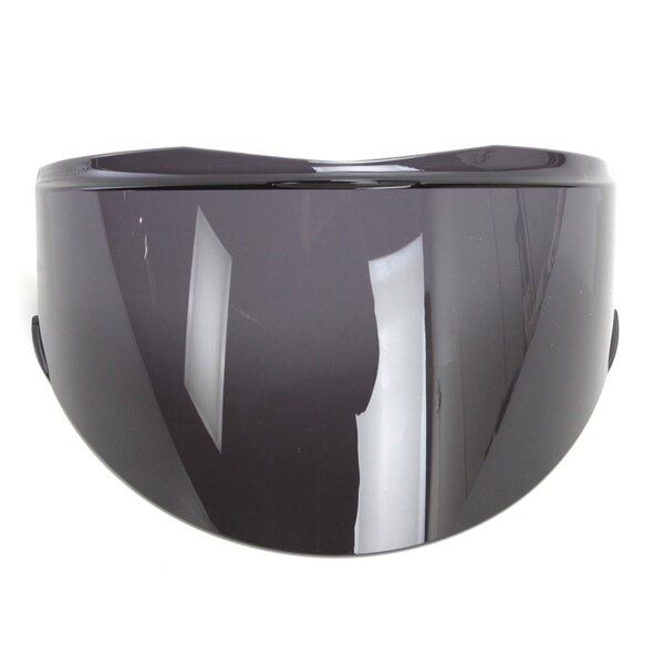 LS2 Shield for Valiant Helmet Smoke (dark)
