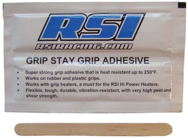 RSI Grip Stay Grip Adhesive