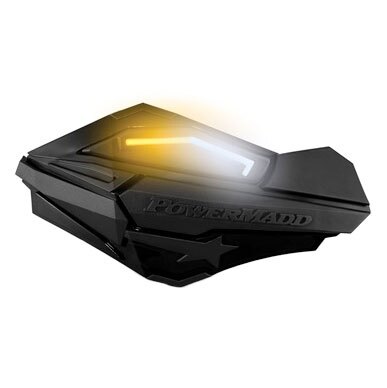 Powermadd Sentinel Series Handguard LED Kit de clignotants