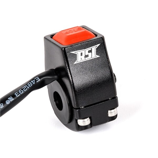 RSI Kill Switch Push Button Push 202835