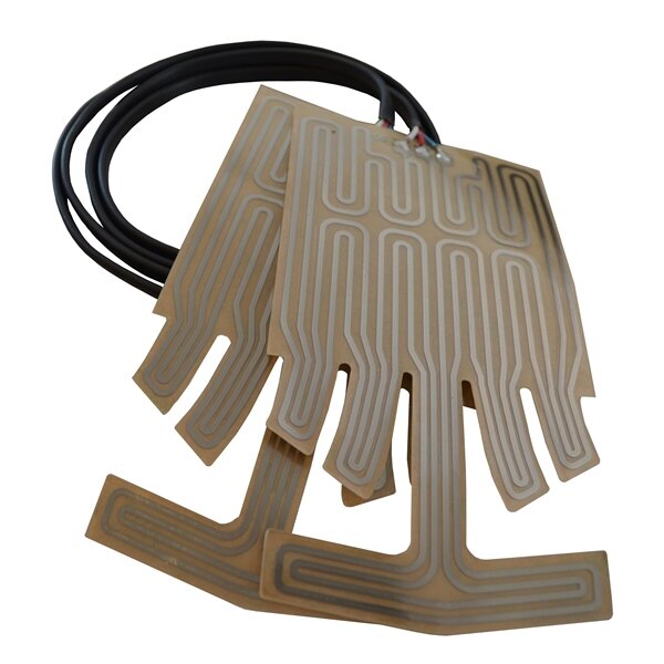 RSI Kids Grip Heater Kit 202915