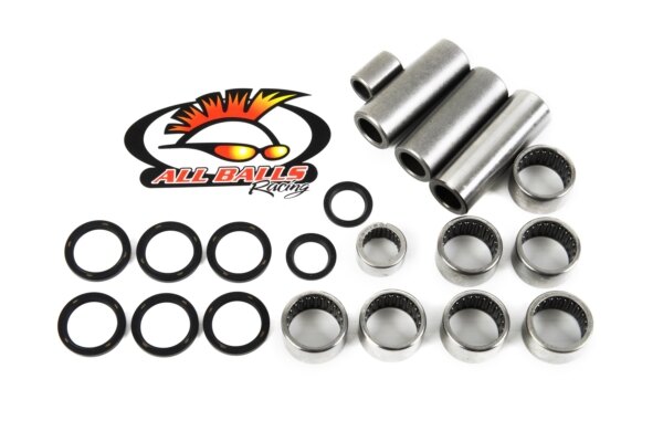 All Balls Swing Arm Linkage Kit Fits Gas Gas