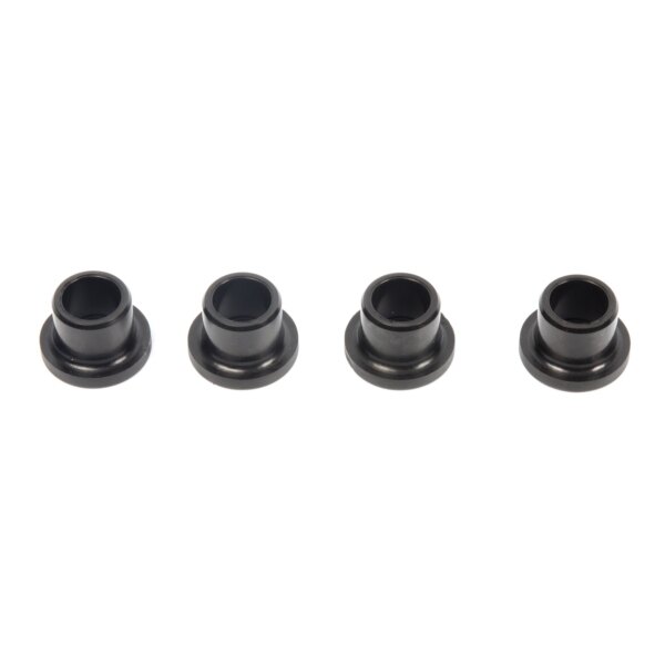 All Balls A Arm IRS Bushing Kit Fits Arctic cat Lower Front, Upper Front