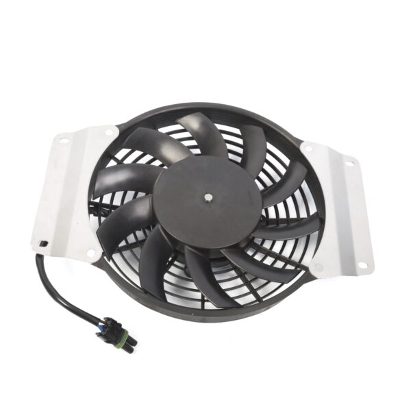 All Balls Complete Radiator Fan Can am 207693