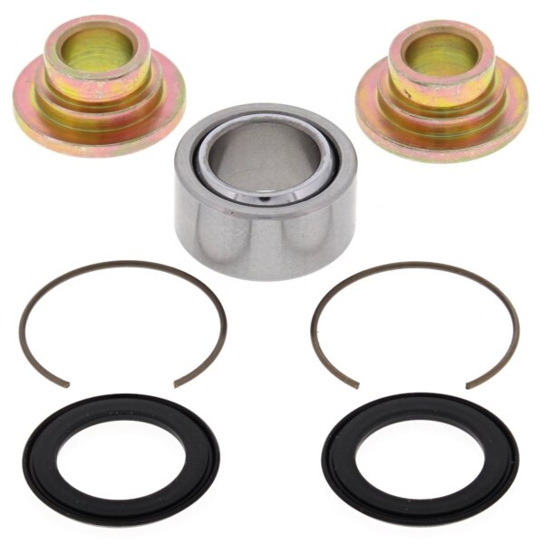 All Balls Shock Bearing Kits Fits KTM Lower Front, Upper Front