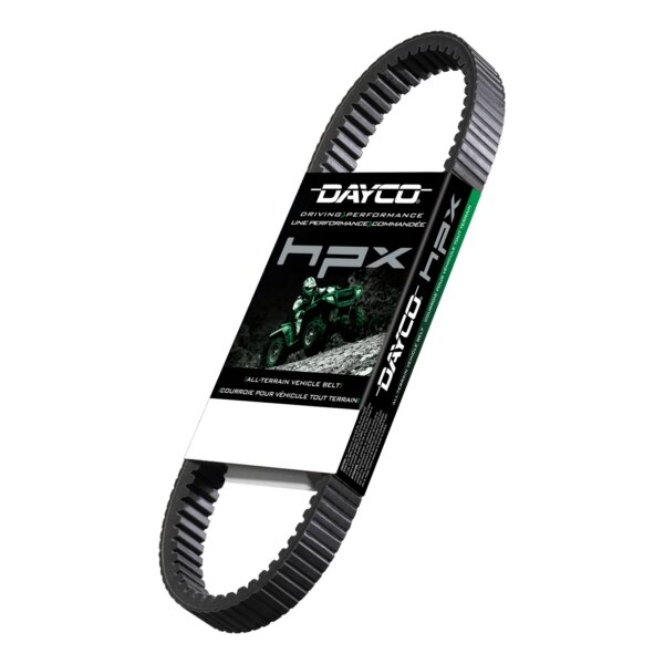 Dayco HPX Drive Belt 212018