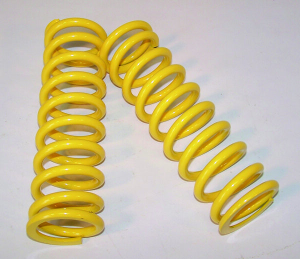 HIGH LIFTER Overload Lift Spring Kit