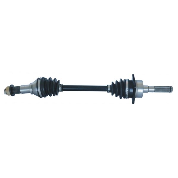 TrakMotive Complete Axle Fits Can am Front right CAN 7018