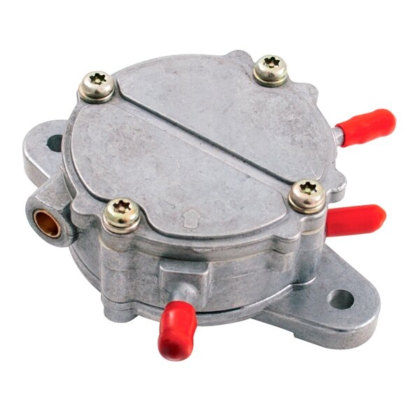 Outside Distributing Vaccum Fuel Pump Fit GY6 50 250 cc