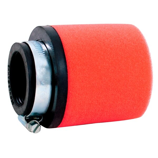 Outside Distributing High Performance Air Filter 38 40mm Red