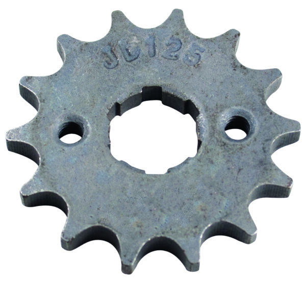 Outside Distributing Drive Sprockets 17/14mm Front 428 14