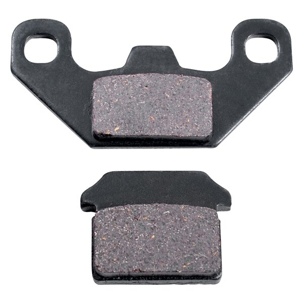 Outside Distributing Brake Pads: Type 4L Sintered copper Front/Rear