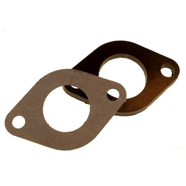 Outside Distributing Intake Manifold Spacer / Isolater Ring 23 mm