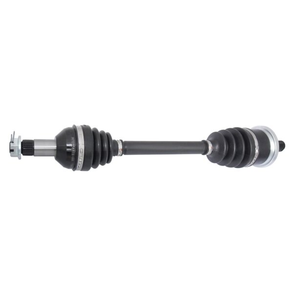 All Balls 8 Ball Extreme Duty Axle Fits Arctic cat Varies by model TRK AC 8 245