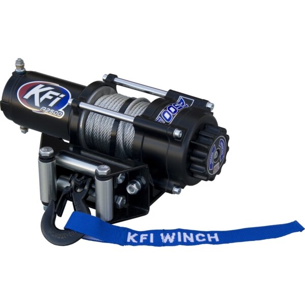KFI PRODUCTS A2500 R2 Winch