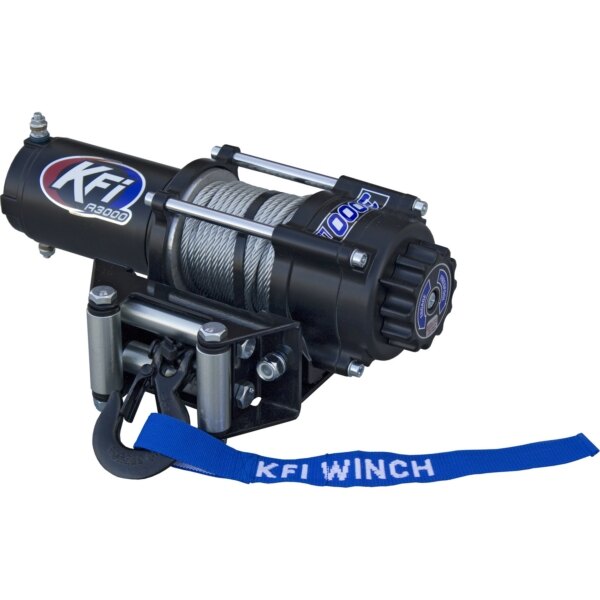 KFI PRODUCTS A3000 Winch