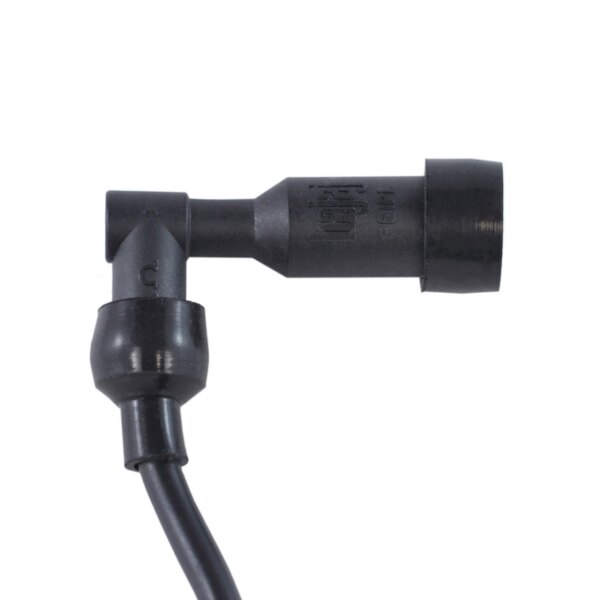 Kimpex HD Spark Plug Connector Elbow 90Â° SF 230 000856