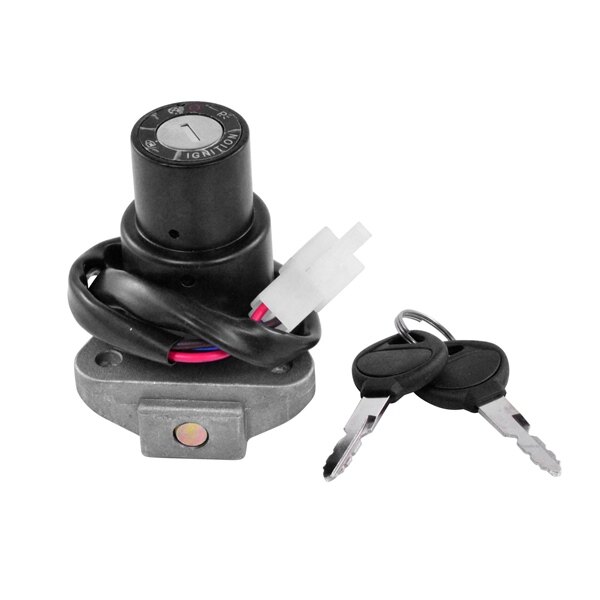 Kimpex HD HD Ignition Key Switch Lock with key 225590