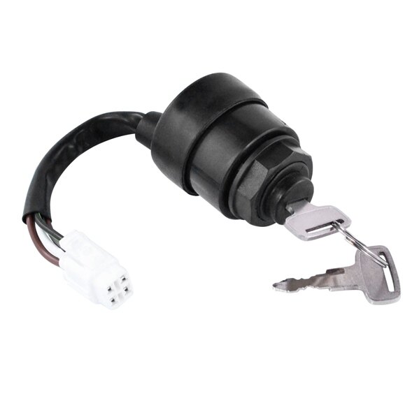 Kimpex HD HD Ignition Key Switch Lock with key 225651