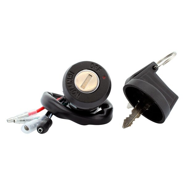 Kimpex HD HD Ignition Key Switch Lock with key 225727