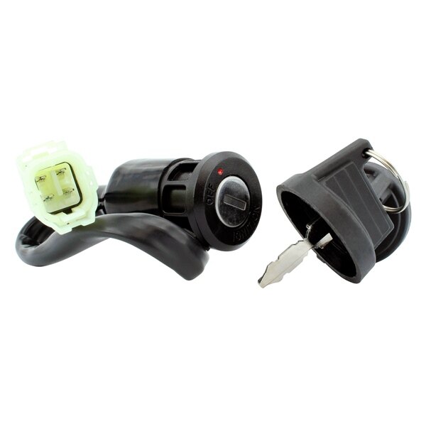 Kimpex HD HD Ignition Key Switch Lock with key 225728