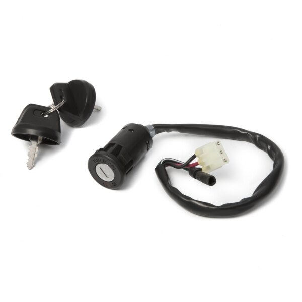Kimpex HD HD Ignition Key Switch Lock with key 285854