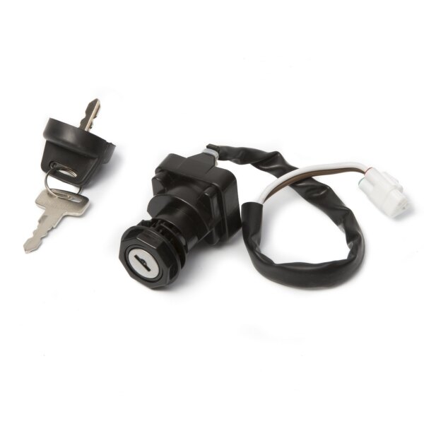 Kimpex HD HD Ignition Key Switch Lock with key 285865