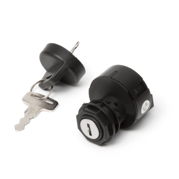 Kimpex Ignition Key Switch Lock with key 285912