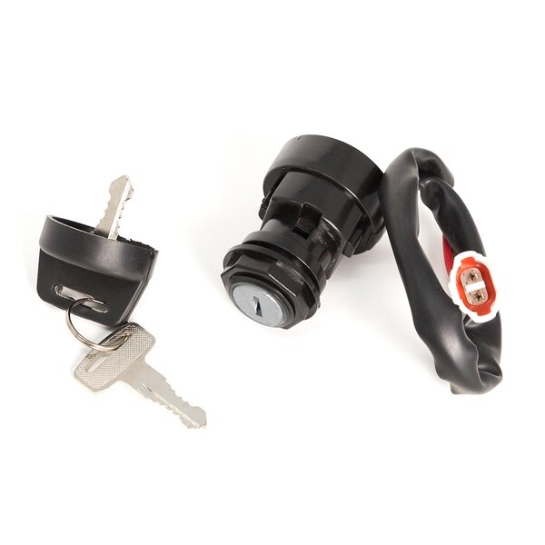 Kimpex Ignition Key Switch Lock with key 285913