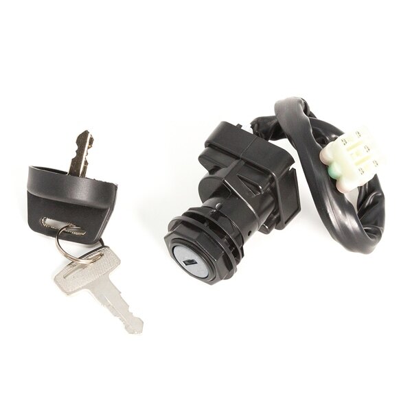 Kimpex Ignition Key Switch Lock with key 285914