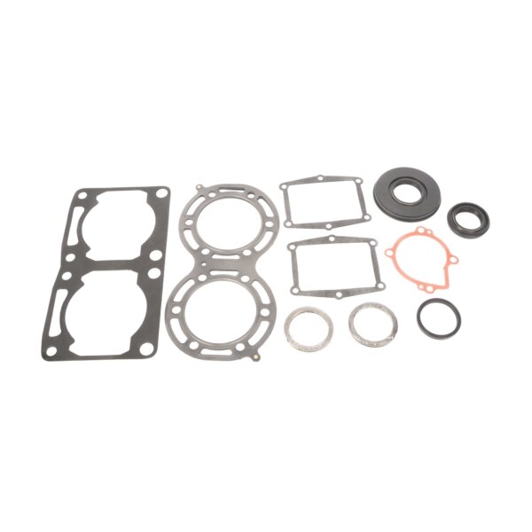 VertexWinderosa Professional Complete Gasket Sets with Oil Seals Fits Yamaha 09 711201