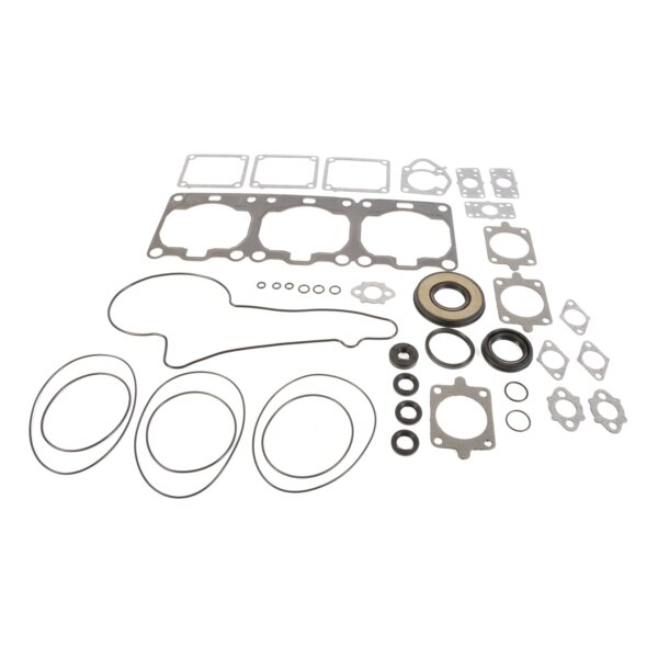 VertexWinderosa Professional Complete Gasket Sets with Oil Seals Fits Yamaha 09 711246