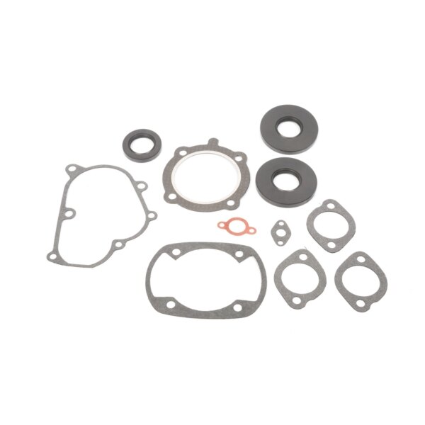 VertexWinderosa Professional Complete Gasket Sets with Oil Seals Fits Yamaha 09 711138