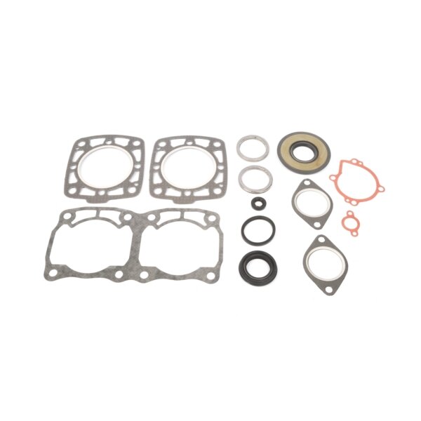 VertexWinderosa Professional Complete Gasket Sets with Oil Seals Fits Yamaha 09 711171