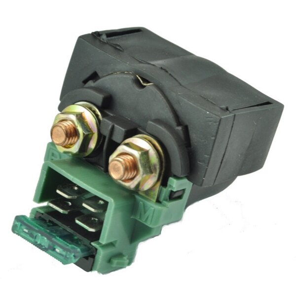 Kimpex HD HD Starter Relay Solenoid Switch Fits Honda 287522