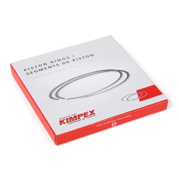 Kimpex Piston Replacement Ring Set Fits Yamaha
