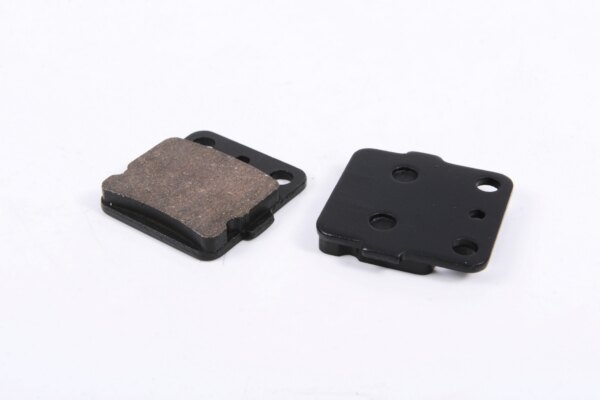EPI Standard Brake Pads Carbon graphite Front/Rear