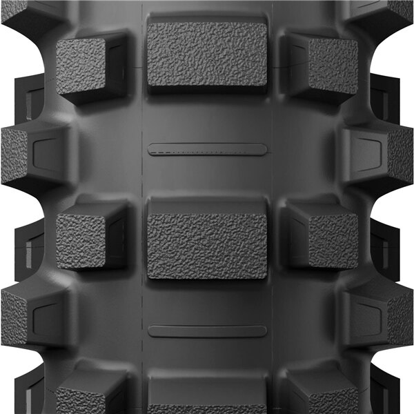 Michelin StarCross 6 Medium Hard Tire